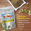Best Botanicals Eyebright Herb Powder 16 oz.