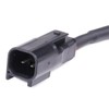 RIDEX ABS Sensor 412W1017 Front Axle on Both Sides Number
