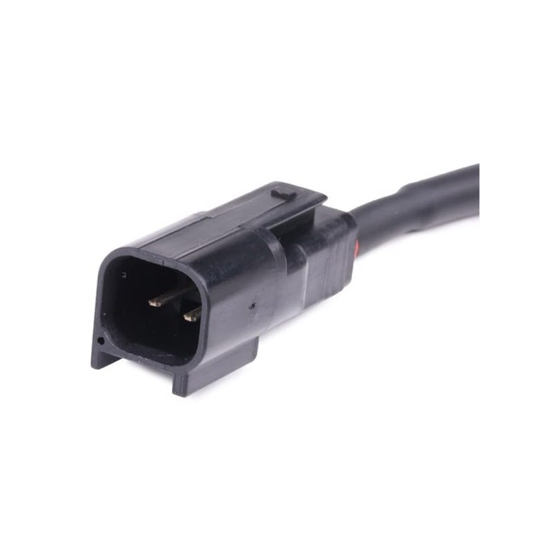 RIDEX ABS Sensor 412W1017 Front Axle on Both Sides Number