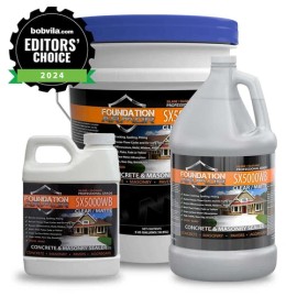 Foundation Armor SX5000 WB - 1 Gallon