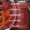 Foddies Spicey Spices Combo Pack, Low FODMAP, Gluten Free, No