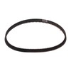 5M‑600‑15 Electric Scooter Drive Belt Thicken Low Friction Replacement Rubber