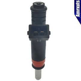 Amrxuts 420874520 Fuel Injectors for Sea-Doo GTX 4-TEC RXP RXT Wake Speedster 215 Challenger 180 2003-2011 420874391, 420874394, 874-520