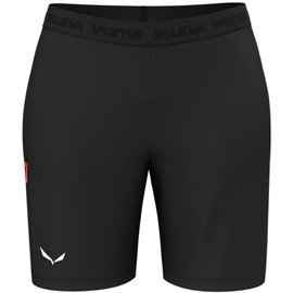 Salewa Puez 4 Shorts Women, Black Out, XS