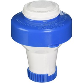Pentair R171130 332 Splasher Pool and Spa Floating Dispenser