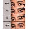 Sheglam Wing It Delineador Doble Con Sello De Ala Color