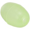 東邦 Industrial Luminous Ball Hard Cases-White-Rubber 8H Green 4 # #