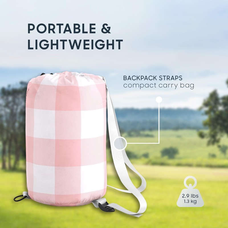Wake In Cloud - Kids Sleeping Bag for Boys Girls