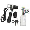 36V 48V 500W 28A Sine Wave 3 Mode Brushless Controller