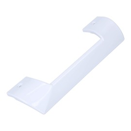 LUTH Premium Profi Parts Door Handle for Bosch Siemens Balay DeDietrich 00490705 490705 Fridge Freezer