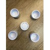 TC Thermostatic Radiator Valve TRV Plastic Decorators Screw Cap for