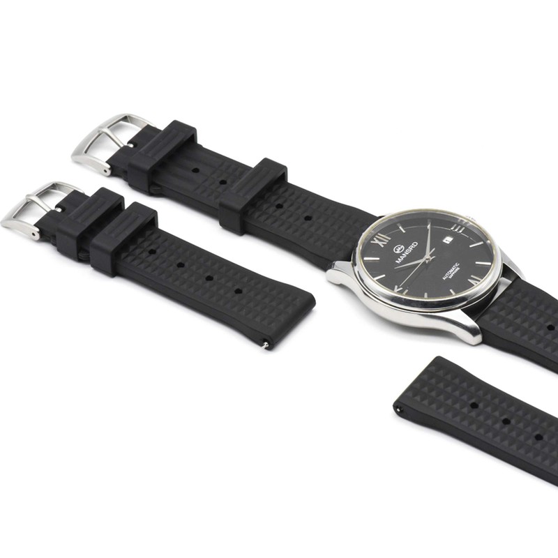 Max - Stainless Steel