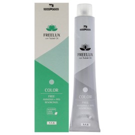 Tocco Magico Freelux Permanet Hair Color - 8 Light Blond Hair Color Unisex 3.38 oz