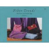 Fiber Trends Knitting Pattern AC-9 Felt Purses & Shoulder Bags