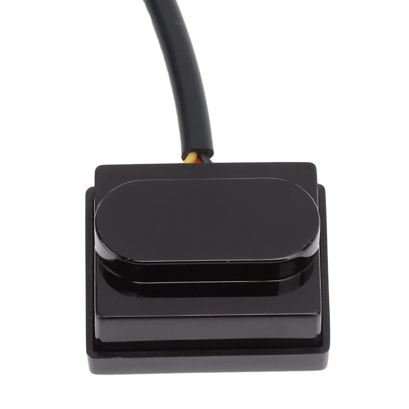 FTVOGUE Infrared Motion Detection Switch, Tap Diffusion Reflection Sensor DC