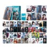 55 Photocards De Jin - Echo