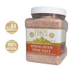 Pride Of India - Pure Himalayan Pink Salt - Enriched
