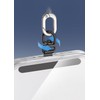 ZXZone Metal Phone Tether Tab, Anti-Scratch, Metal Phone Patch, Universal