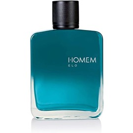 natura - Linha Homem (ELO) - Deo Parfum 100 Ml - (Men (Link) Collection - Eau de Parfum for Men 3.4 Fl Oz)