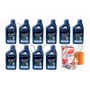 Lexus Full Synthetic Genuine Lexus Engine Oil Change Kit Lexus