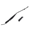 Front Left Windshield Wiper Arm A9018200044 Heat Resistant Smooth Operation
