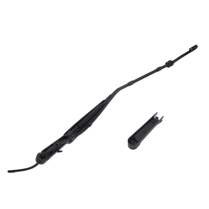 Front Left Windshield Wiper Arm A9018200044 Heat Resistant Smooth Operation