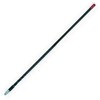 FIRESTIK 6ft Heavy-Duty Antenna 3/4 Wave, Black, KW6B