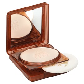 Ikos Wet & Dry Professional Make-up 12.5 g Light