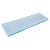 vhbw 4x 2-in-1 Filter kompatibel mit Daikin MC70L, MCK75 Luftreiniger,