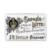 Sapone Latte Rosa (Soap) / 사포네 라떼 로사 (비누)
