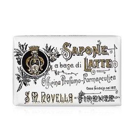 Sapone Latte Rosa (Soap) / 사포네 라떼 로사 (비누)