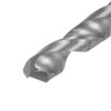 QUARKZMAN Solid Carbide Drill Bit 3.5mm (.138") YG6X/C3 Micro Grain