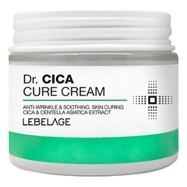 Crema Facial Coreana De Centella Asitica, Reparadora_5pz Todo Tipo De Piel Danoche                                                                    