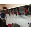 Milwaukee 12 Pack: HEAVY DUTY Milwaukee M18 TOOL Holder Hanger
