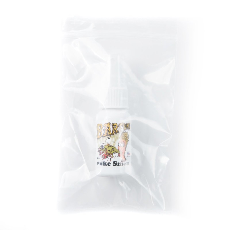 Liquid Ass BARFume Puke Spray