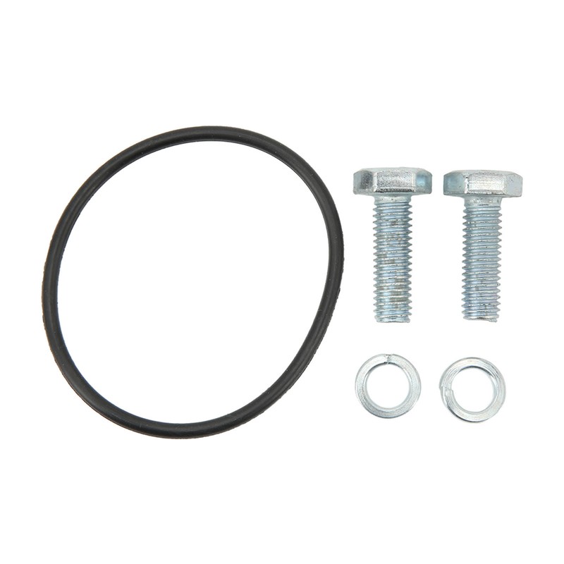 Turbo Compressor Flange Strong Sealing Leak Proof Rust Proof Replacement
