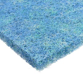 Aquapapa Japanese Filter Mat for Koi Pond Fish Aquarium Filtration (1-Pack (20"x 10"x 1.5"))