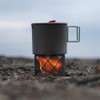 Munieq X-Mesh Stove (Large) XMS-02S 09210008000000