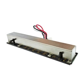 Elitech HVAC Halogen Leak Detector Refrigerant Sniffer Infrared Sensor of ILD Series & IR-200