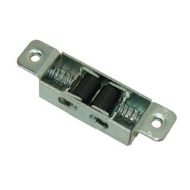 Rangemaster Cooker Oven Door Catch - Genuine part number P092044