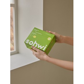 [Steady Gift Edition] 2 boxes of Sohwi digestive enzymes / [Steady Gift Edition] 소휘 소화효소 2박스 구성