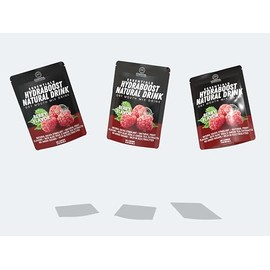 Hydraboost Mix Drink 3-pack