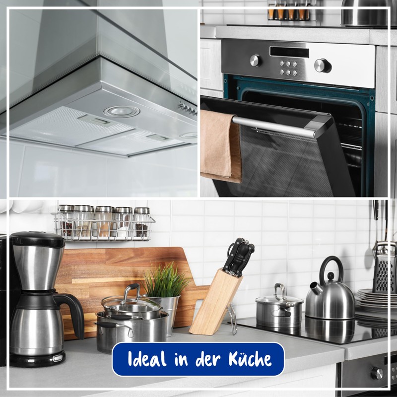 Poliboy Cleaning and Care Products for Various Surfaces in Different