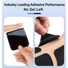 TENS Unit Replacement Pads, 2x2”20 Pcs Reusable Self-Adhesive TENS Unit