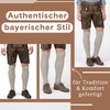 German Wear Traditional Bavarian Knee High Socks, Cable Knit Socks,