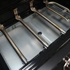Vencino Dyna Glo Grill Replacement Parts, Galvanized Steel Grease Tray