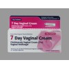 ON CONTAINER TARO 7 day Vaginal Cream w/ 1 applicator