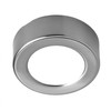 Leyton Lighting Surface mount adapter for LED recessed downlights (satin