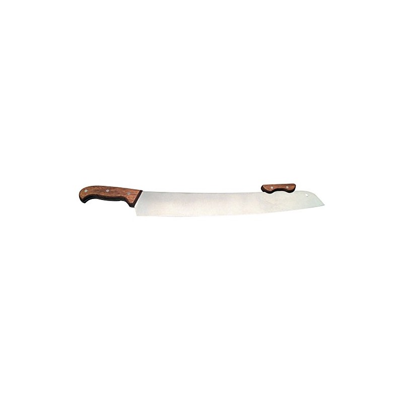 American Metalcraft 18" Pizza Knife