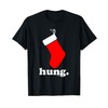Hung T-Shirt T-Shirt